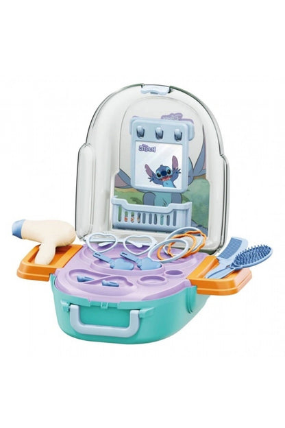Stitch Güzellik Seti