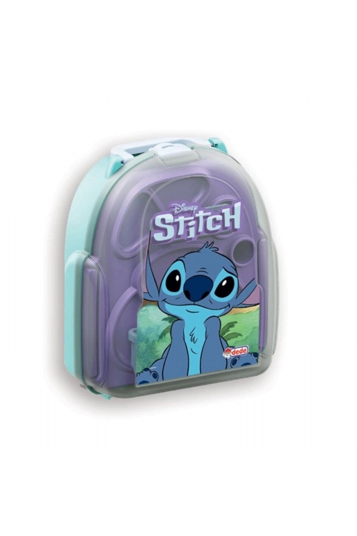 Stitch Güzellik Seti
