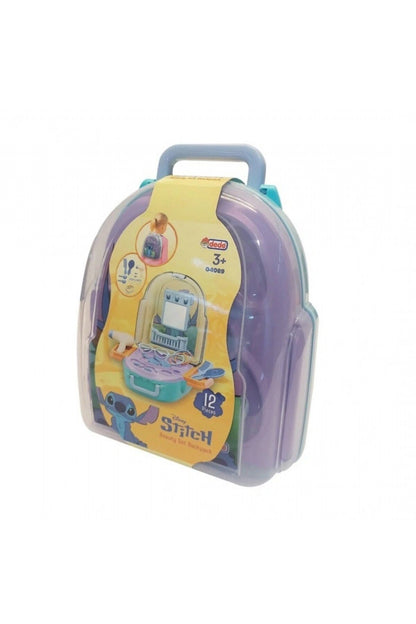 Stitch Güzellik Seti