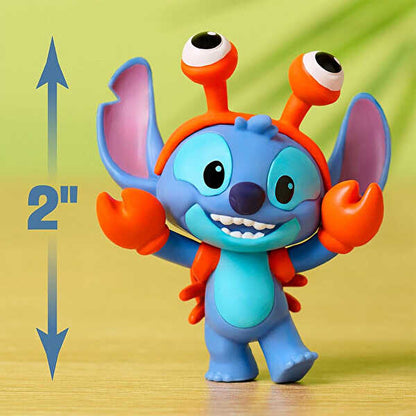 Stitch Hayvan Kostümlü Sürpriz Kapsül