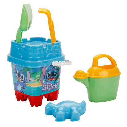 Stitch Küçük Kova Seti