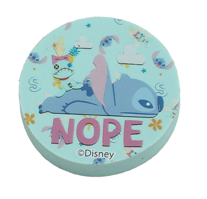 Stitch Nope Kırtasiye Seti 5 Parça