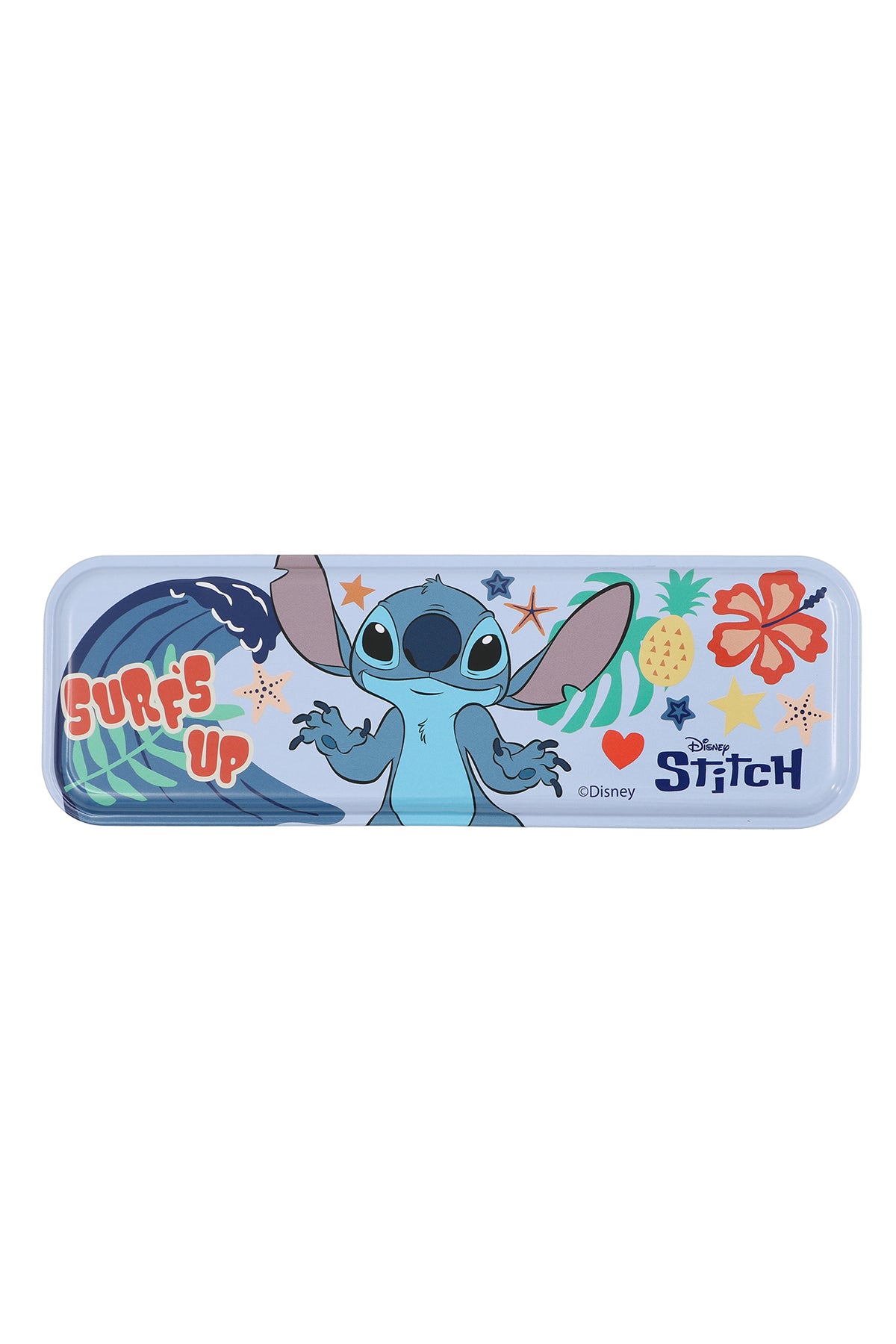 Stitch Ohana Kırtasiye Seti 11 Parça