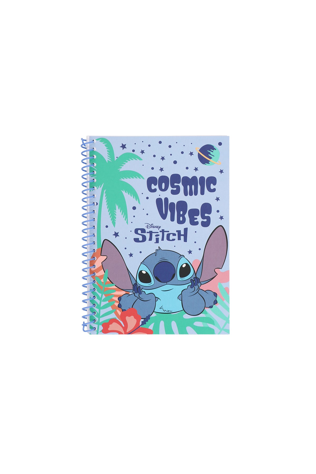 Stitch Ohana Kırtasiye Seti 11 Parça