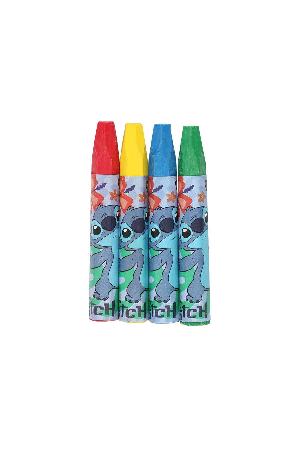 Stitch Ohana Kırtasiye Seti 11 Parça
