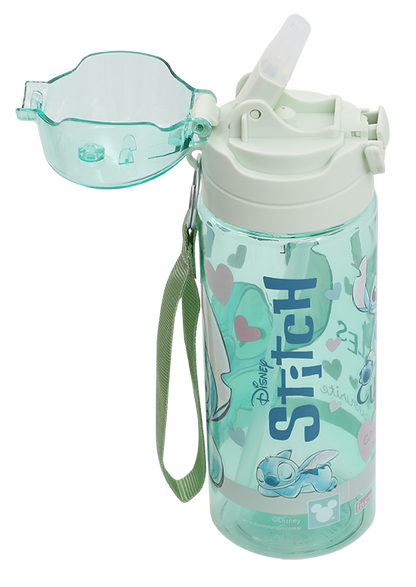 Stitch Plastik Matara Frx-T 500 ml Cuddles