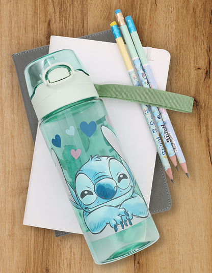 Stitch Plastik Matara Frx-T 500 ml Cuddles