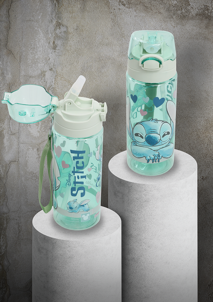 Stitch Plastik Matara Frx-T 500 ml Cuddles
