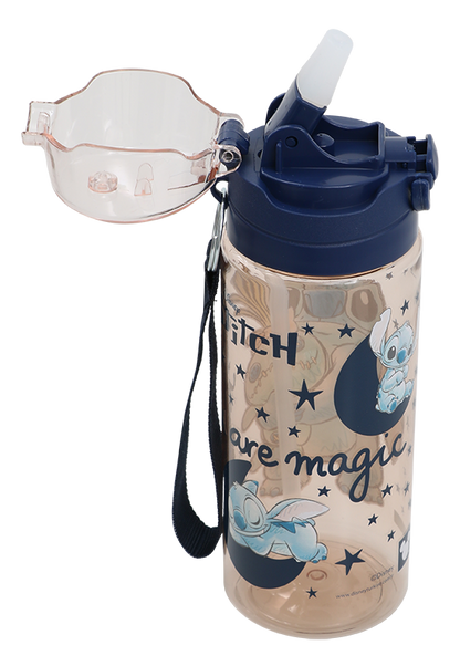 Stitch Plastik Matara Frx-T 500 ml Magic