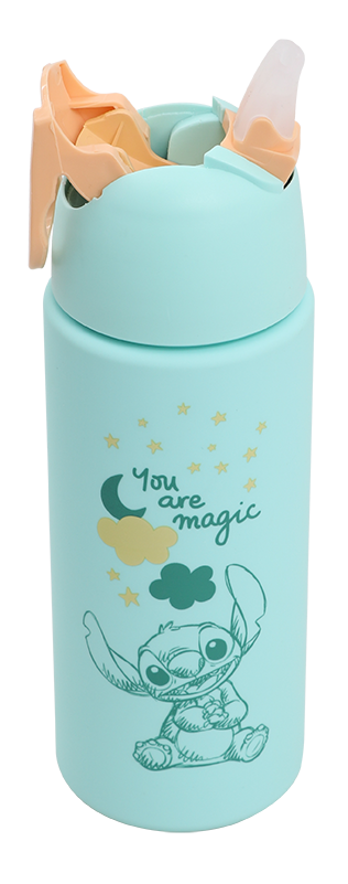 Stitch Plastik Matara Softy 500 ml S For Stitch