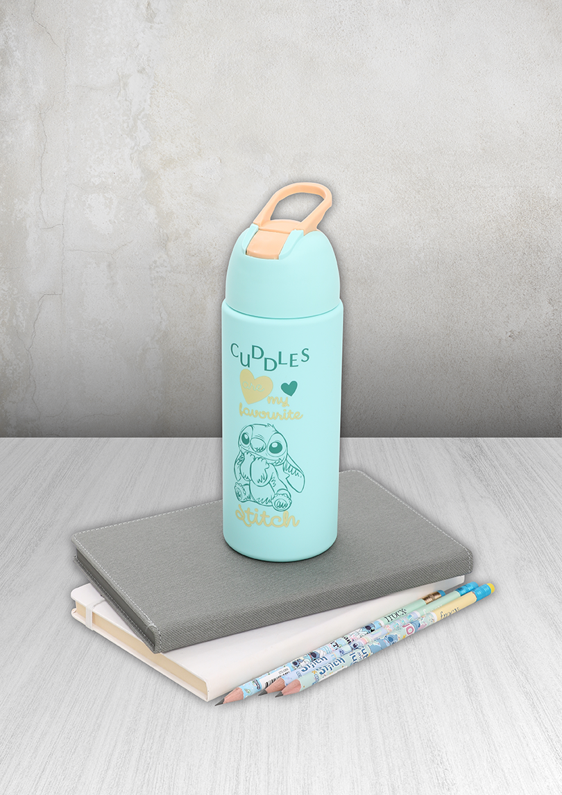 Stitch Plastik Matara Softy 500 ml S For Stitch