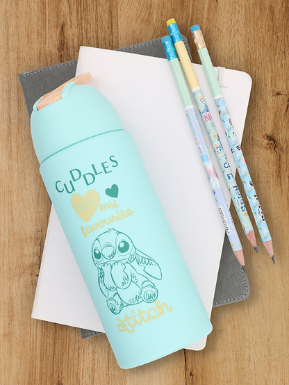Stitch Plastik Matara Softy 500 ml S For Stitch