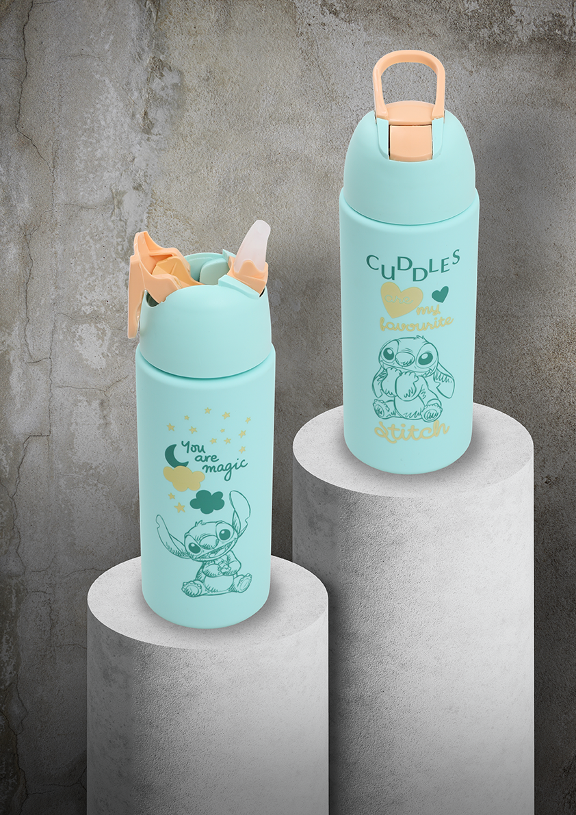 Stitch Plastik Matara Softy 500 ml S For Stitch