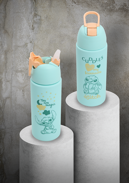 Stitch Plastik Matara Softy 500 ml S For Stitch