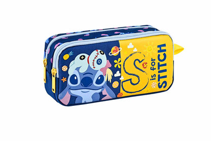 Stitch S For Stitch Pls-Lx Kalem Çantası