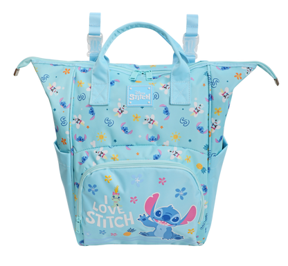 Stitch S Love Anne Bebek Çantası