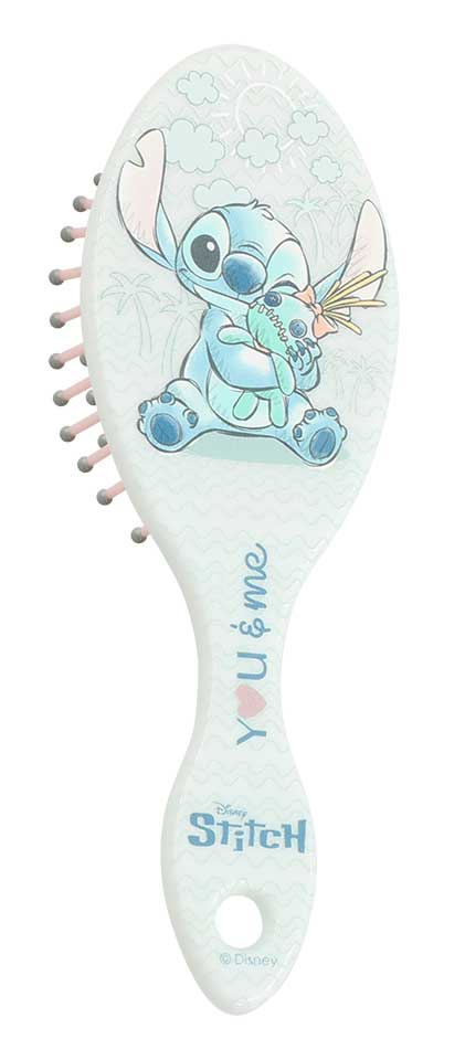 Stitch Saç Aksesuar Seti Love Bug 7 Parça