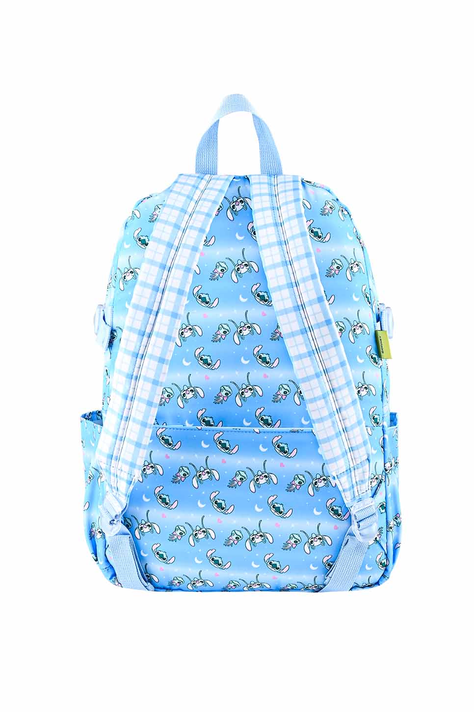 Stitch Sırt Çantası Charm Lx Dramas