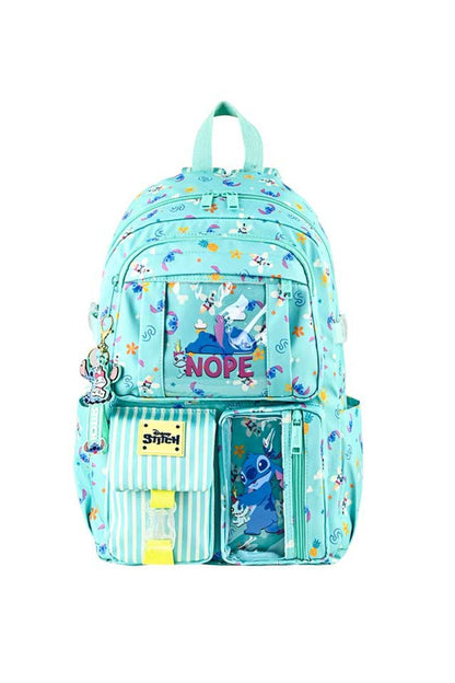 Stitch Sırt Çantası Charm Lx Nope