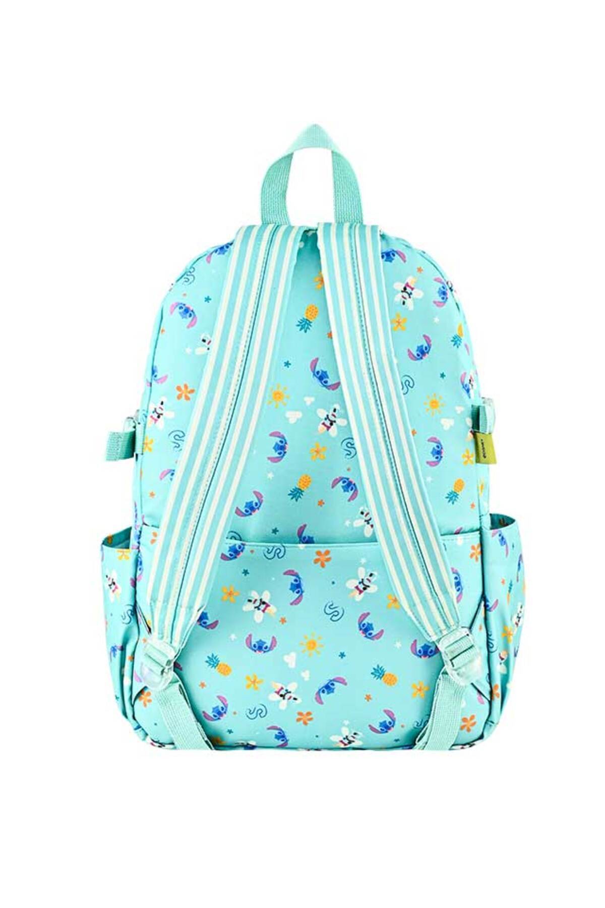 Stitch Sırt Çantası Charm Lx Nope