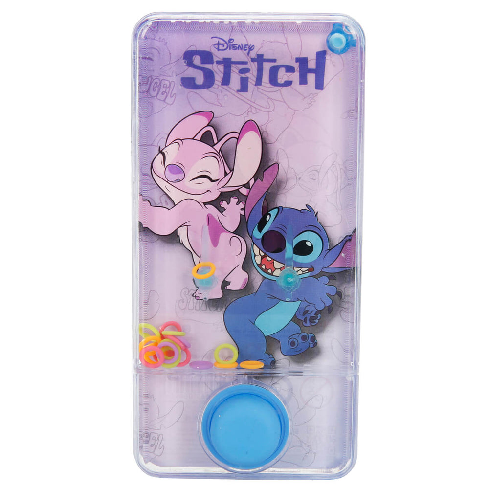Stitch Su Oyunu
