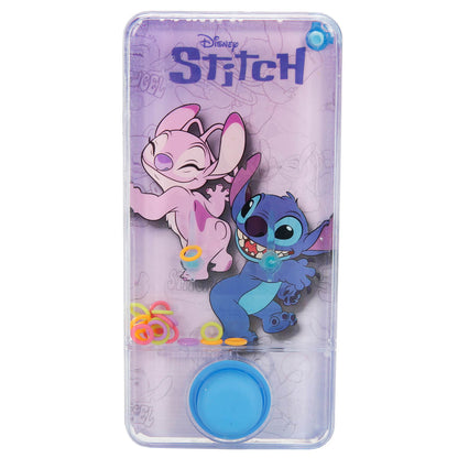 Stitch Su Oyunu