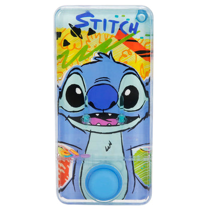 Stitch Su Oyunu