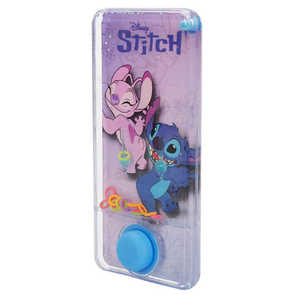 Stitch Su Oyunu