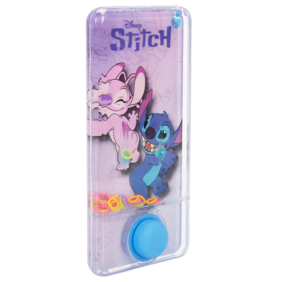 Stitch Su Oyunu