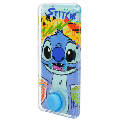 Stitch Su Oyunu