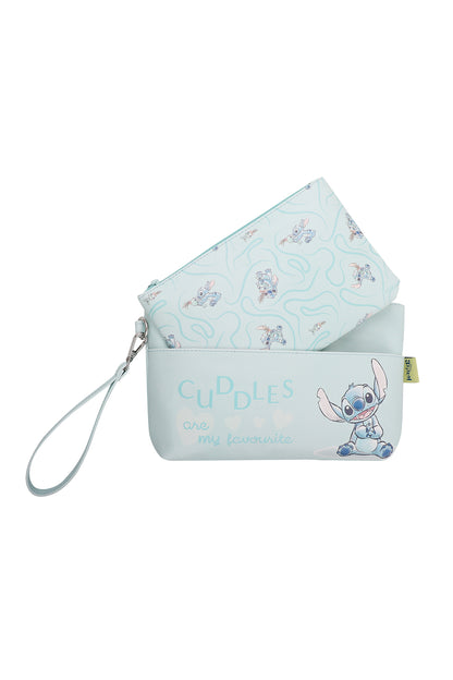 Stitch Sun El Çantası 2li