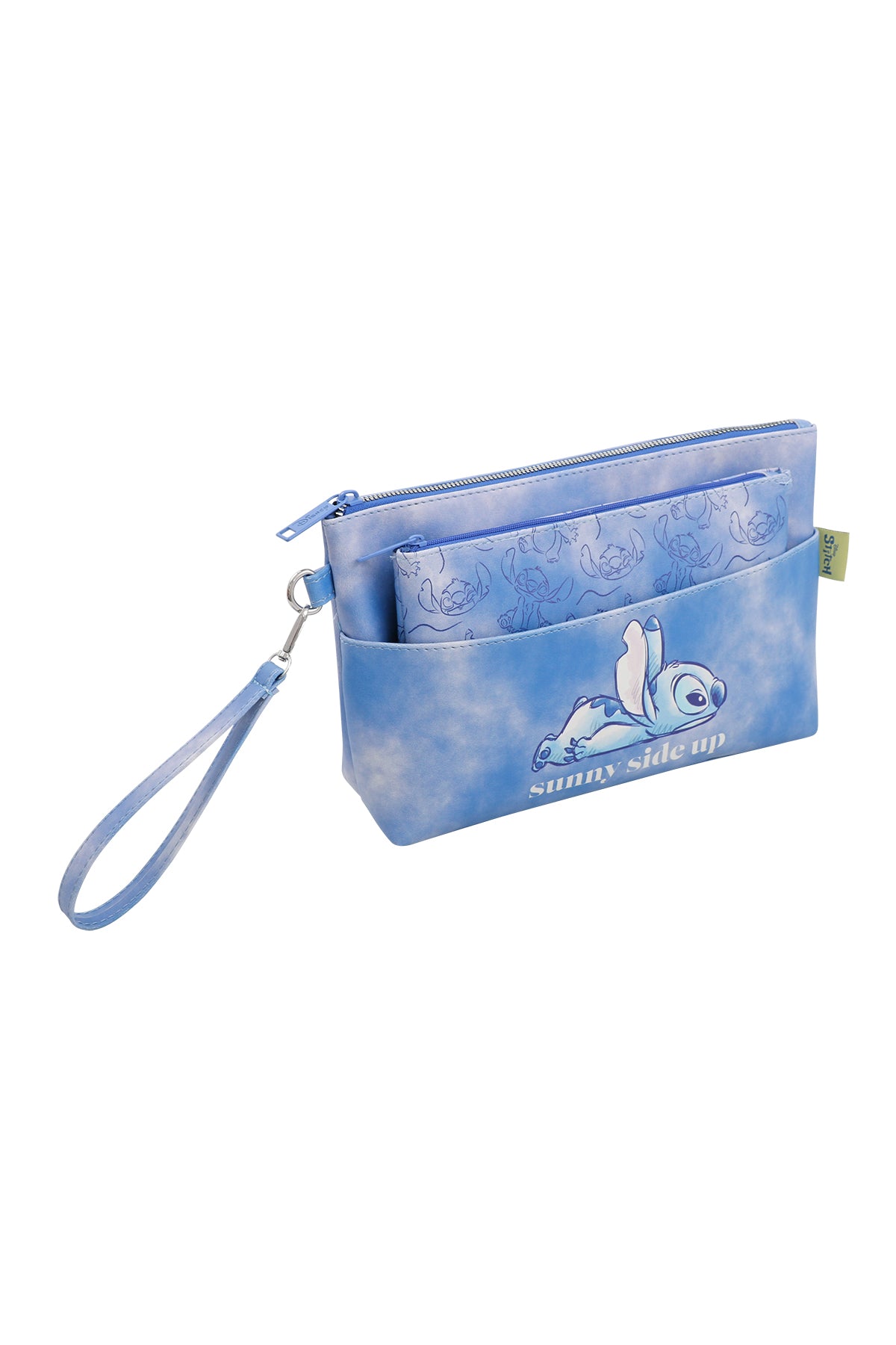 Stitch Sunny El Çantası 2li
