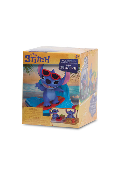 Stitch Sürpriz Movie Figür Sürpriz Paket