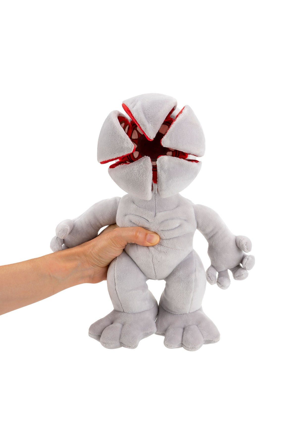 Stranger Things Demogorgon Elektronik Peluş