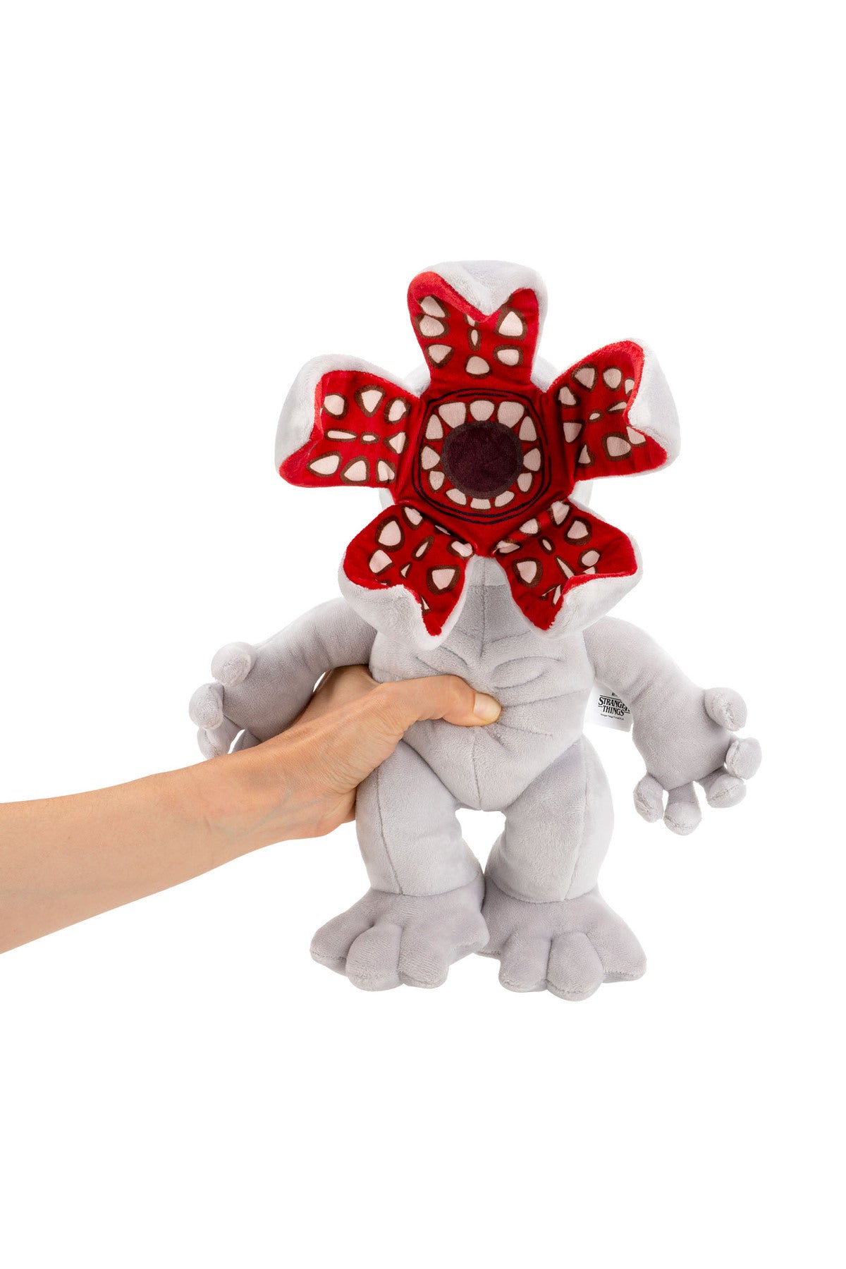 Stranger Things Demogorgon Elektronik Peluş