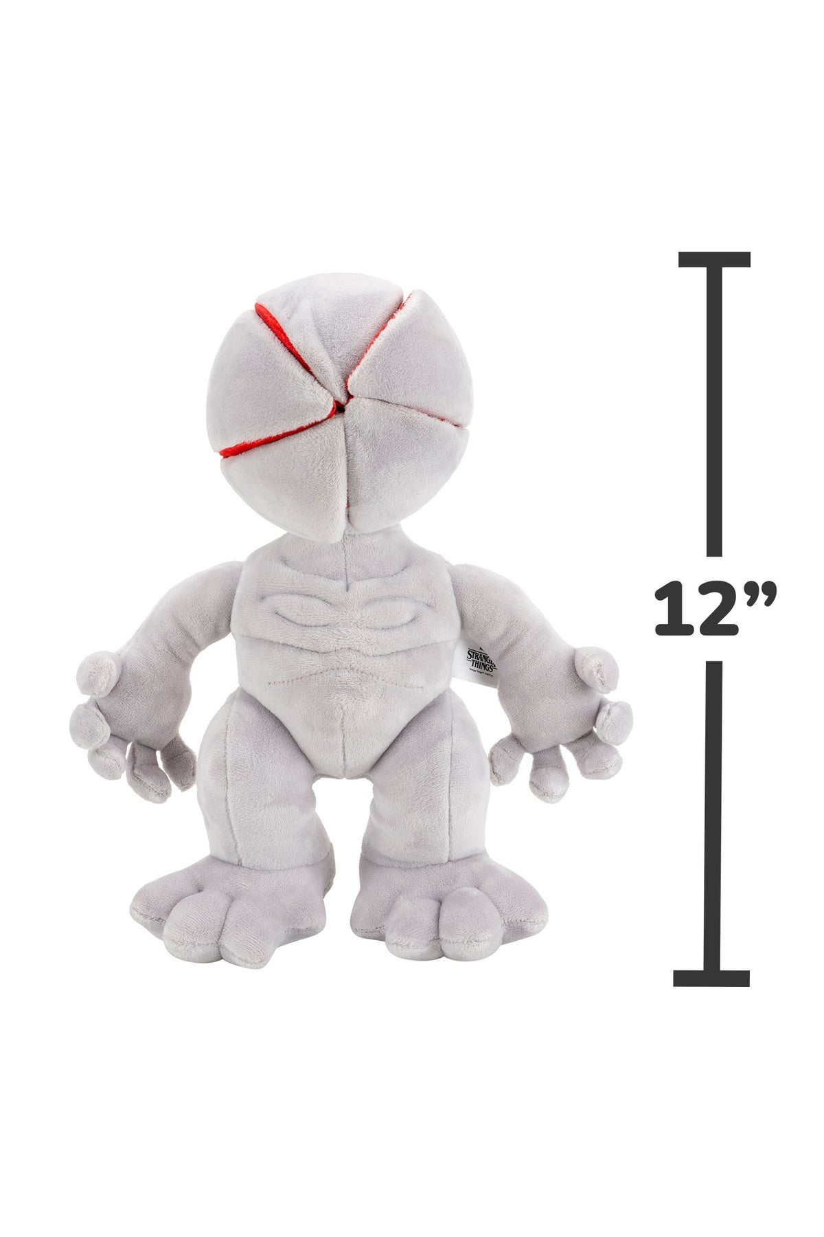 Stranger Things Demogorgon Elektronik Peluş