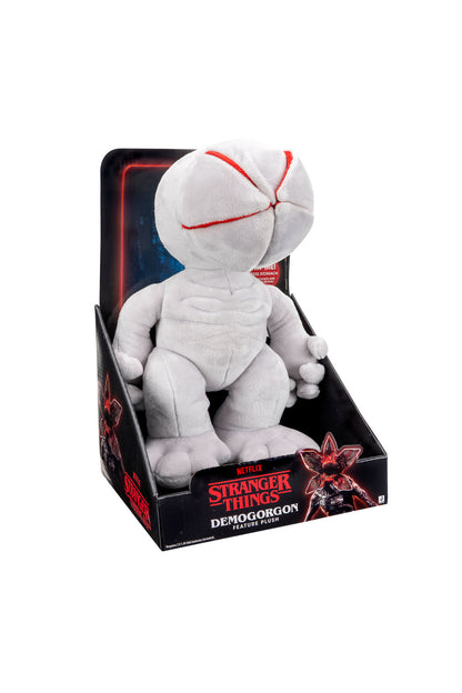 Stranger Things Demogorgon Elektronik Peluş