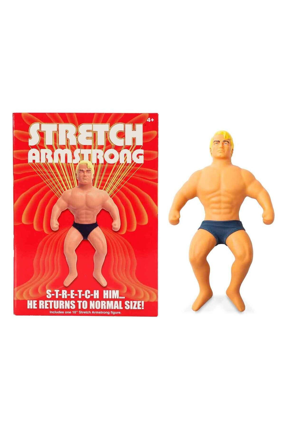 Stretch Armstrong 25 cm