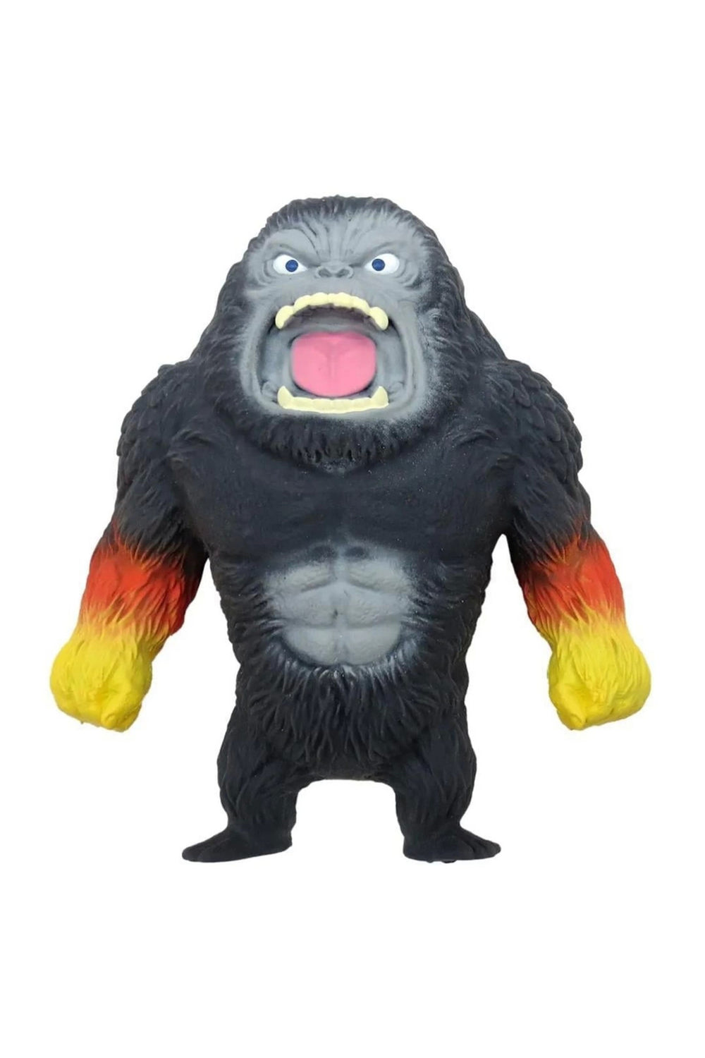 Stretchapalz Screamers Gang Stretch Figür Tekli