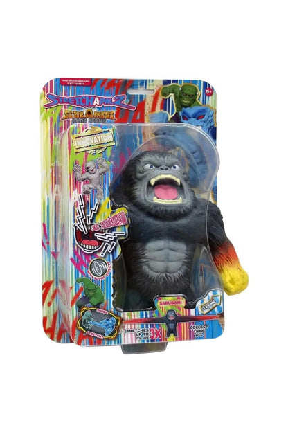 Stretchapalz Screamers Gang Stretch Figür Tekli