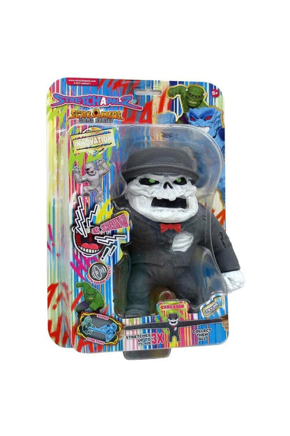 Stretchapalz Screamers Gang Stretch Figür Tekli