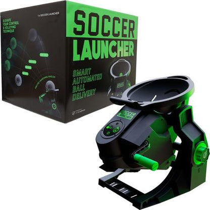 Strikesphere Power Launcher 1003