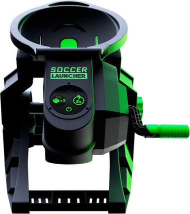 Strikesphere Power Launcher 1003