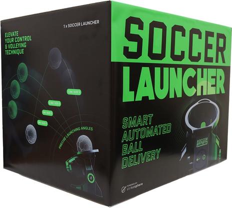 Strikesphere Power Launcher 1003