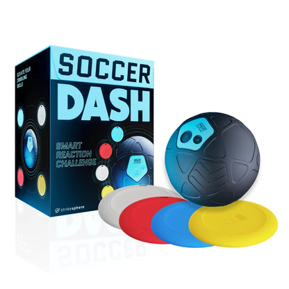 Strikesphere Soccer Dash 1007CB