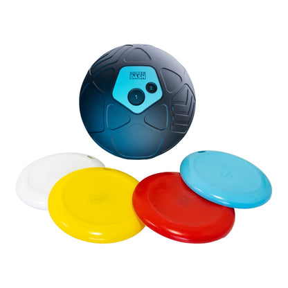 Strikesphere Soccer Dash 1007CB