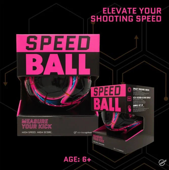 Strikesphere Speedball 2478