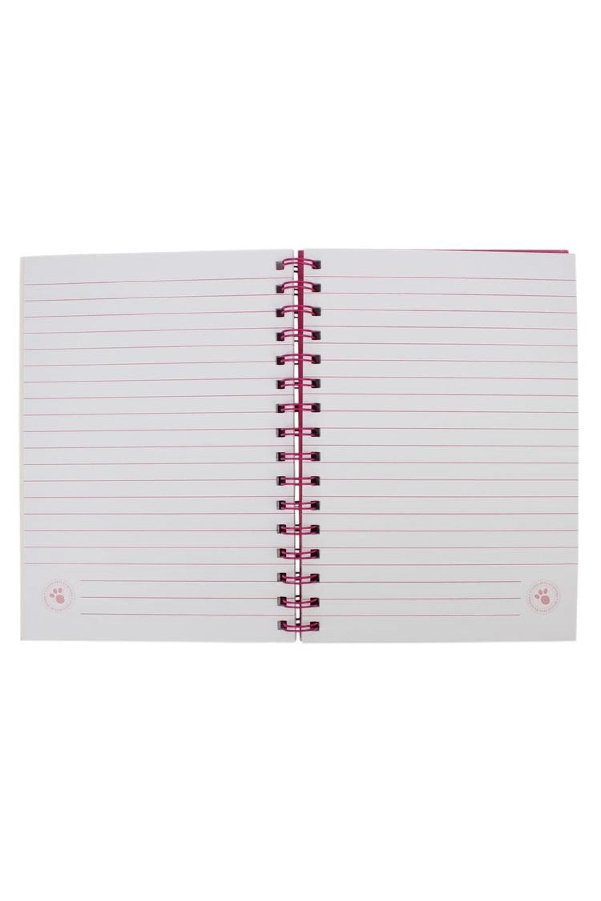 Studio Pets Defter Pullu, Spiralli