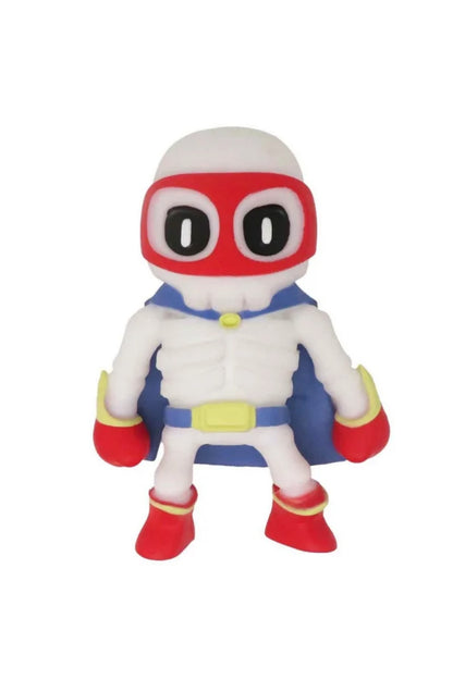 Stumble Guys Stretch Figür Monsterflex 3lü