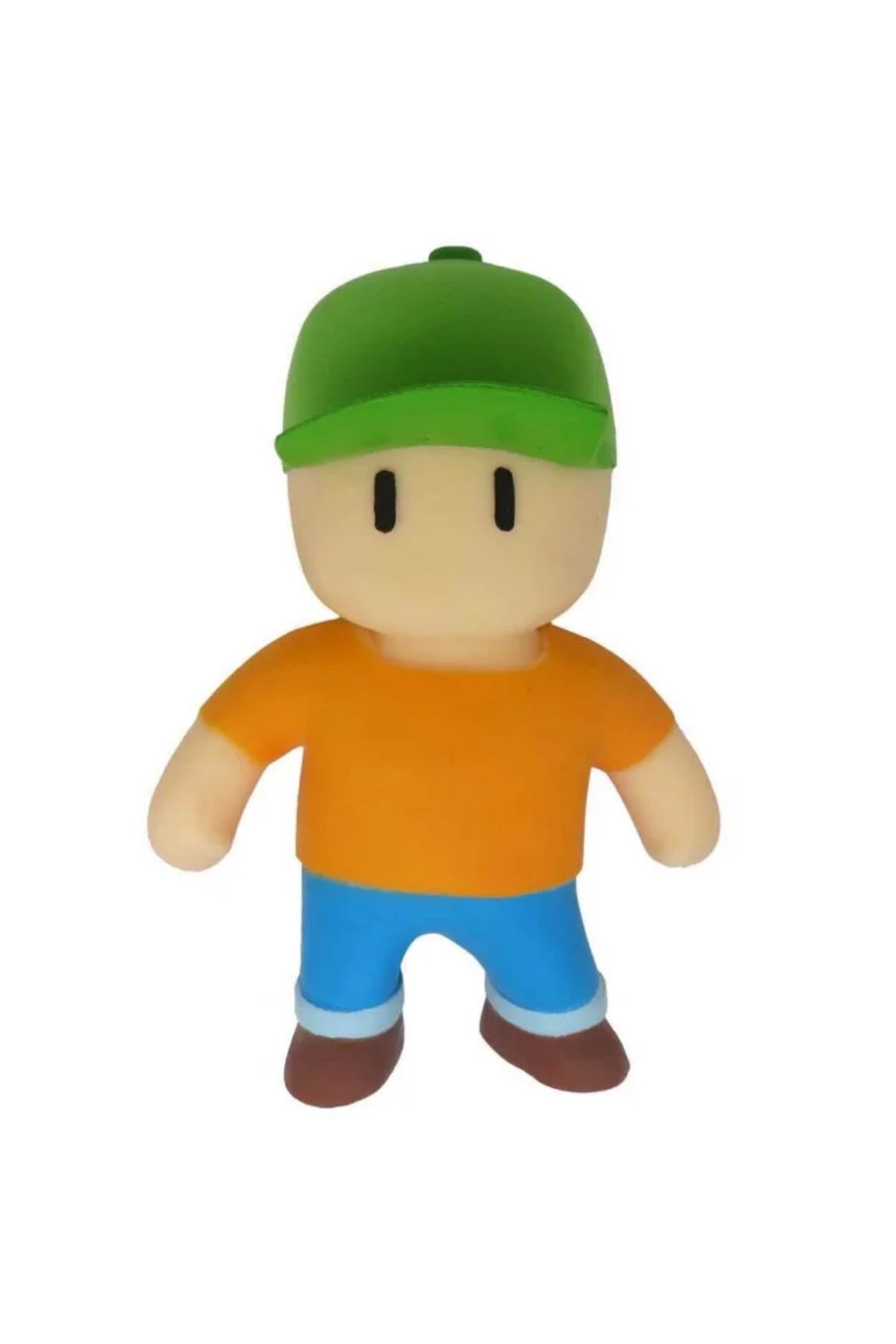 Stumble Guys Stretch Figür Monsterflex 3lü